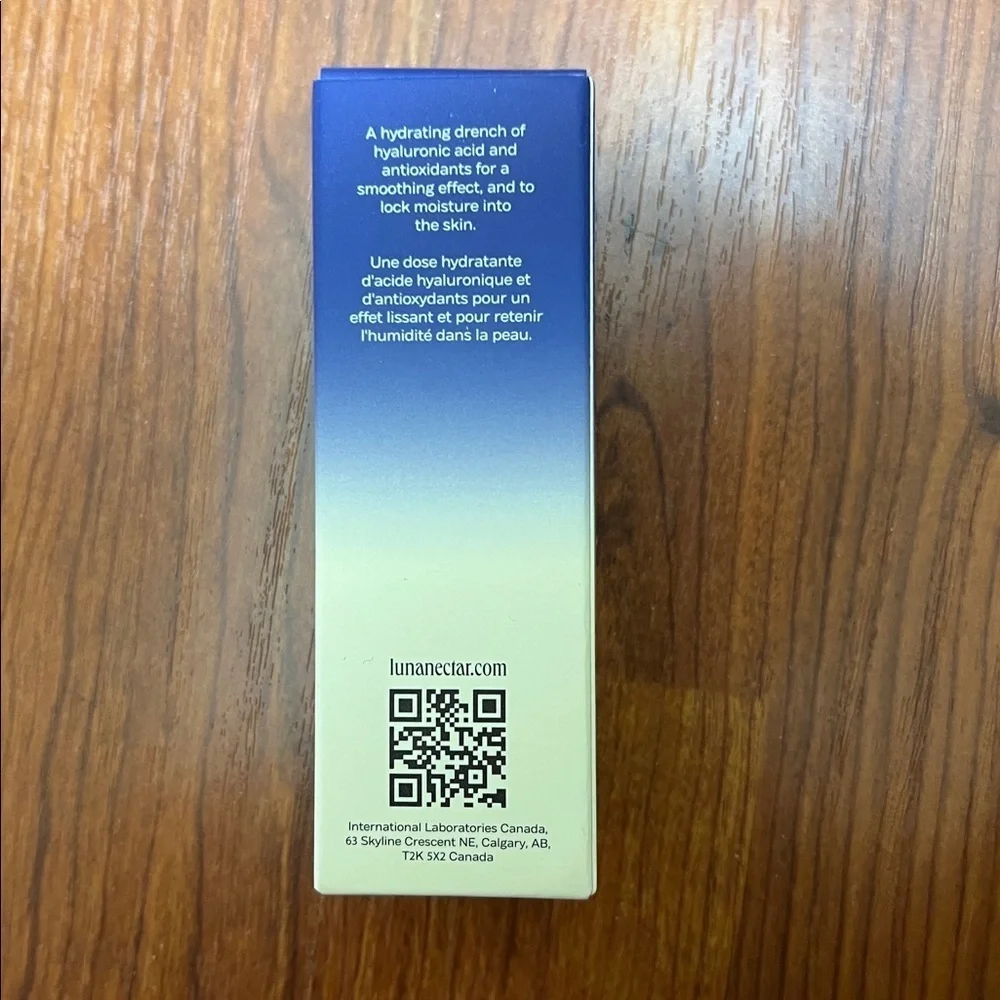 Luna Nectar Neptune Serum 30 ml/1.01 fl.oz